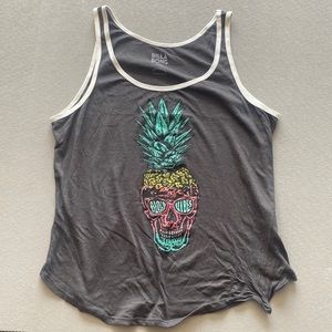 Billabong Aloha Vibes Logo Tank